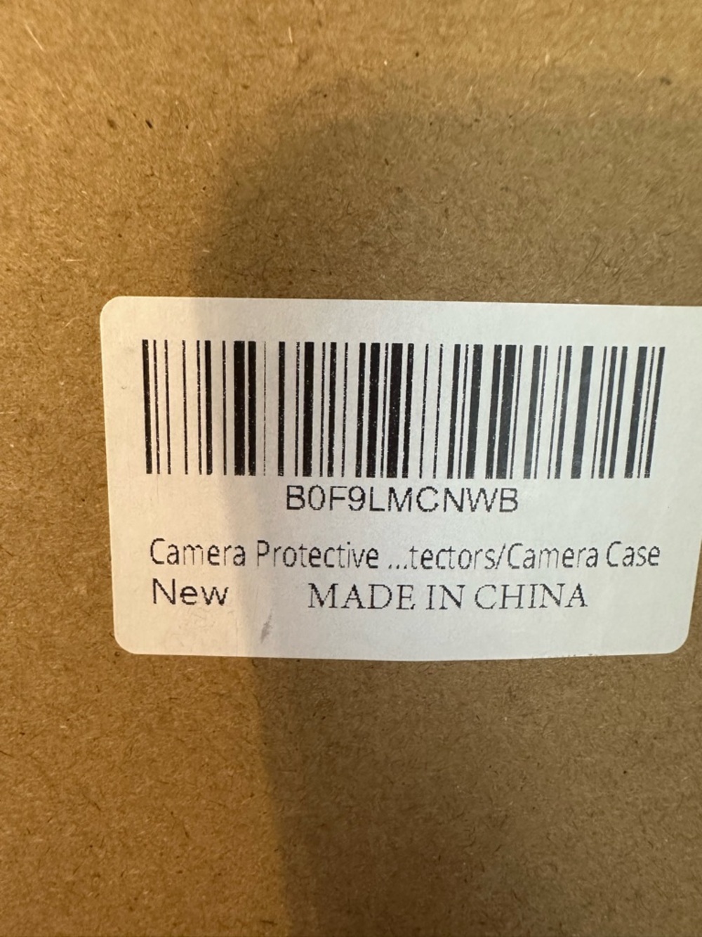 Camera Protective Case for Insta X4/X5 - Picture 7 of 7